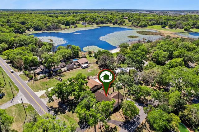 504 COUNTY ROAD 468, Fruitland Park, FL 34731