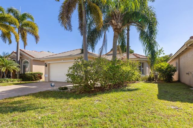 3800 WOODFIELD Drive, Coconut Creek, FL 33073