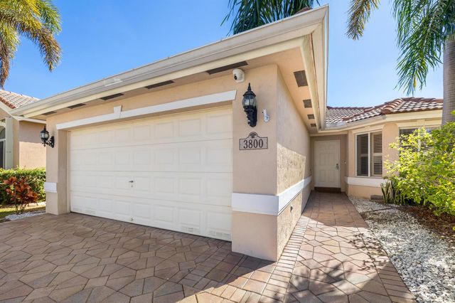 3800 WOODFIELD Drive, Coconut Creek, FL 33073