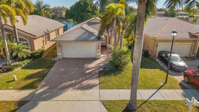 3800 WOODFIELD Drive, Coconut Creek, FL 33073