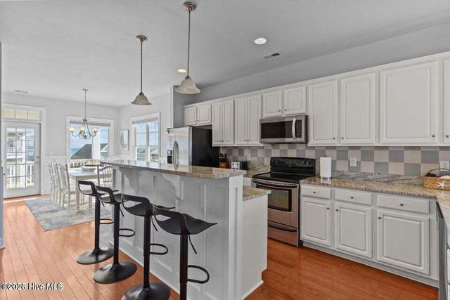 1102 Canal Drive Unit B, Carolina Beach, NC 28428