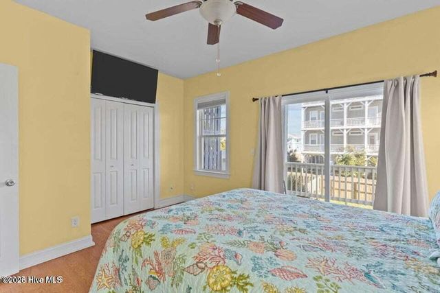 1102 Canal Drive Unit B, Carolina Beach, NC 28428