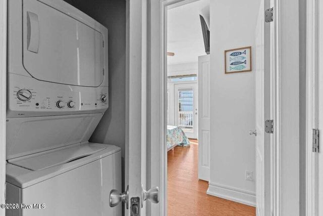 1102 Canal Drive Unit B, Carolina Beach, NC 28428