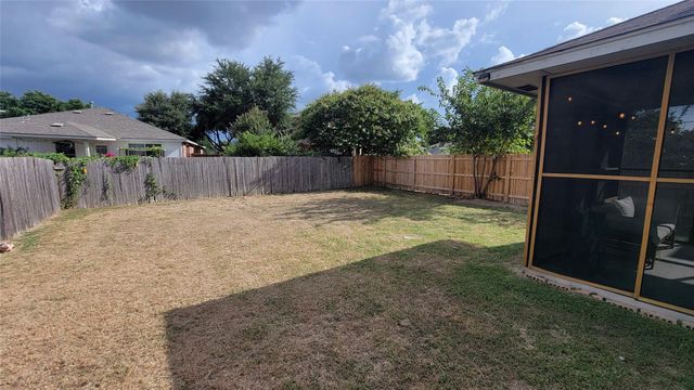 15029 Valerian Tea DR, Pflugerville, TX 78660