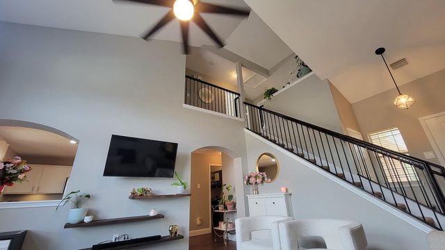 15029 Valerian Tea DR, Pflugerville, TX 78660