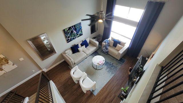 15029 Valerian Tea DR, Pflugerville, TX 78660