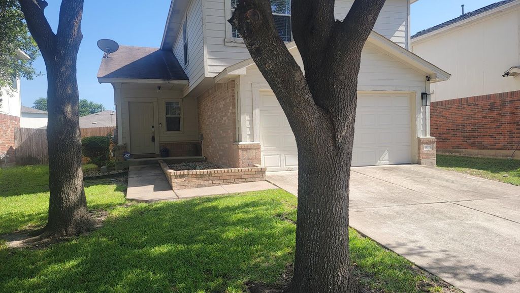 15029 Valerian Tea DR, Pflugerville, TX 78660
