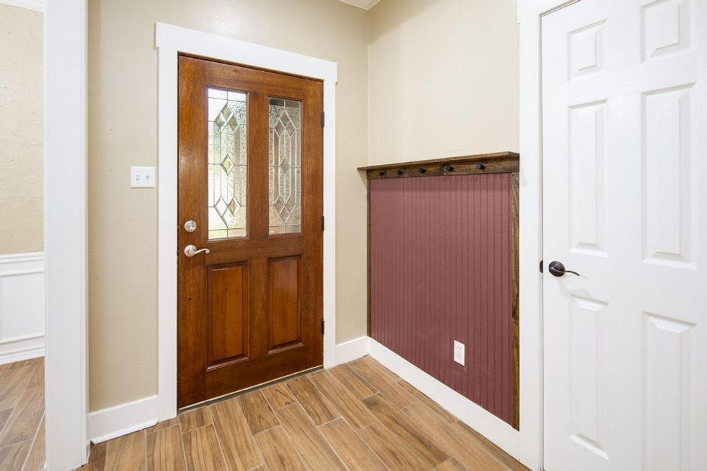 2309 North Pioneer Trail, Bryan, TX 77808 — photo 5