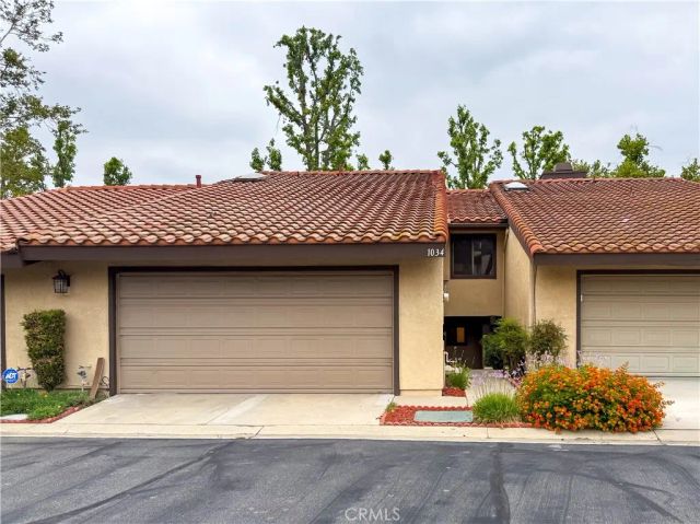 1034 E Romney Drive, Diamond Bar, CA 91789