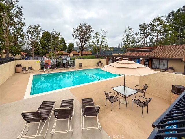 1034 E Romney Drive, Diamond Bar, CA 91789