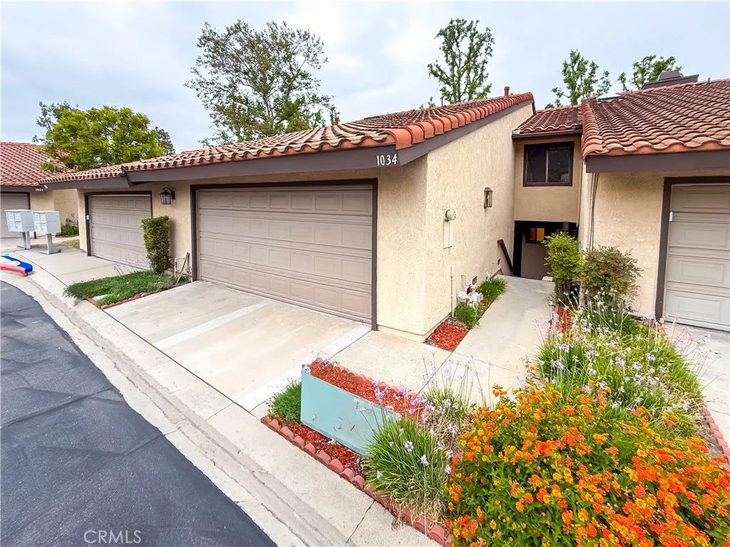 1034 E Romney Drive, Diamond Bar, CA 91789
