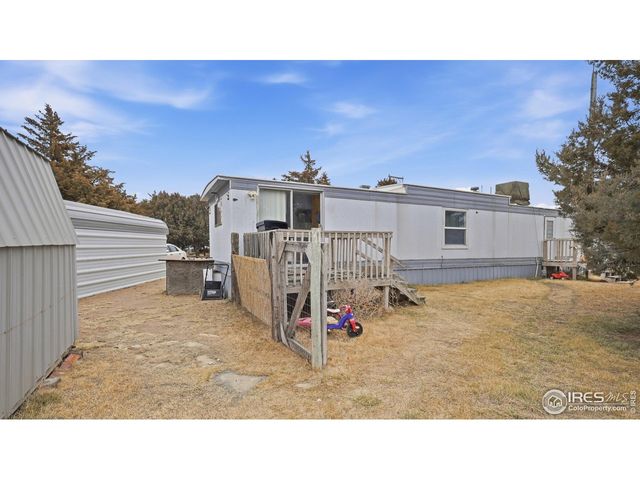 17661 County Road 29.6, Brush, CO 80723