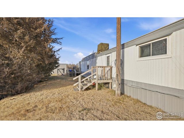 17661 County Road 29.6, Brush, CO 80723