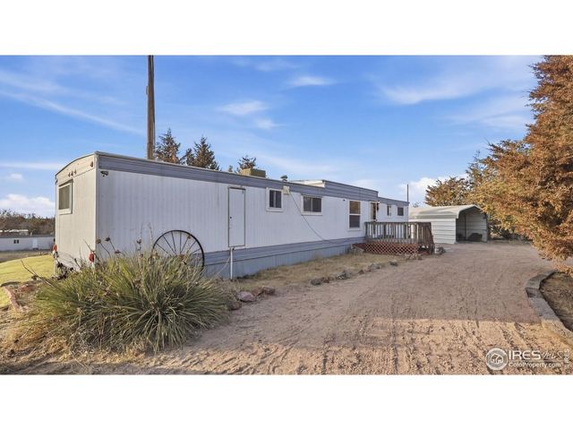 17661 County Road 29.6, Brush, CO 80723