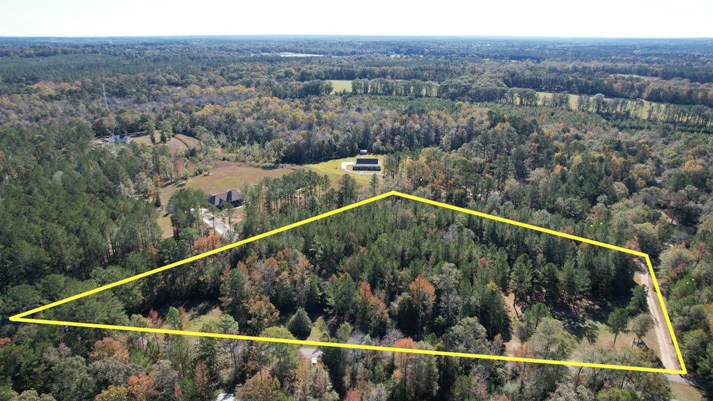 145 Pouncey, Sumrall, MS 39482