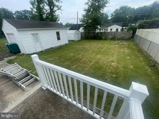 2715 CREST AVE, Bristol, PA 19007