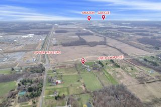 12550 Green Chapel Road NW, Johnstown, OH 43031
