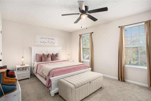 5656 La Fleur Trail, Stonecrest, GA 30038