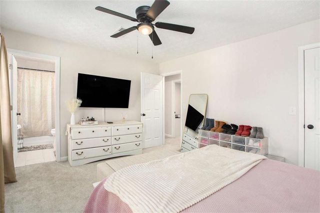 5656 La Fleur Trail, Stonecrest, GA 30038