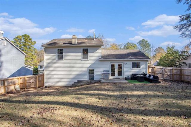5656 La Fleur Trail, Stonecrest, GA 30038