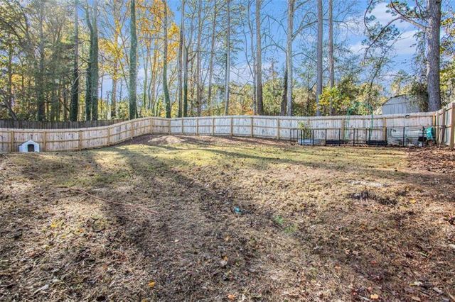 5656 La Fleur Trail, Stonecrest, GA 30038