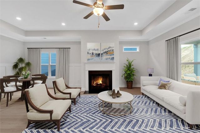 71 Heritage Pointe Drive, Villa Rica, GA 30180