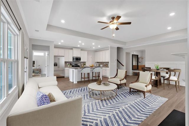 71 Heritage Pointe Drive, Villa Rica, GA 30180