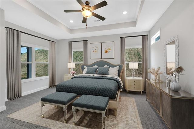 71 Heritage Pointe Drive, Villa Rica, GA 30180