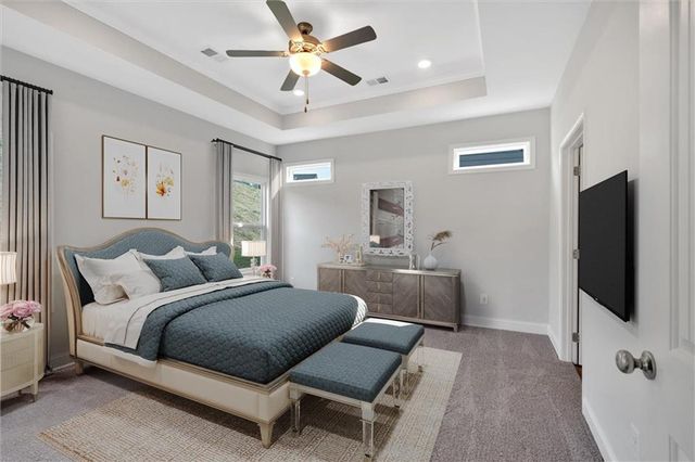 71 Heritage Pointe Drive, Villa Rica, GA 30180