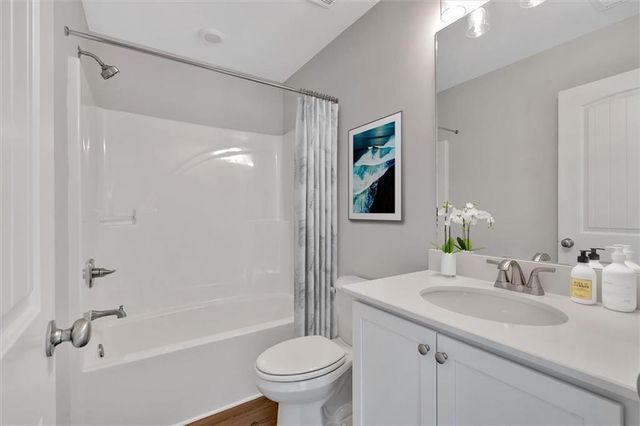 71 Heritage Pointe Drive, Villa Rica, GA 30180