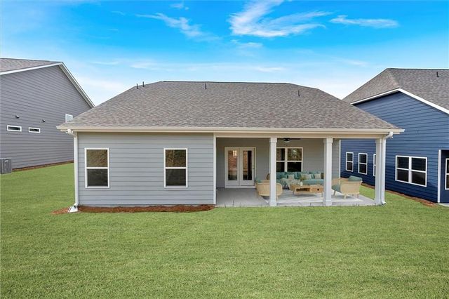 71 Heritage Pointe Drive, Villa Rica, GA 30180