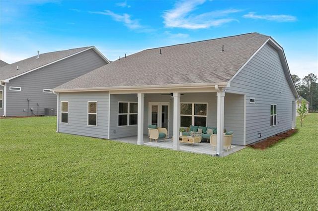 71 Heritage Pointe Drive, Villa Rica, GA 30180