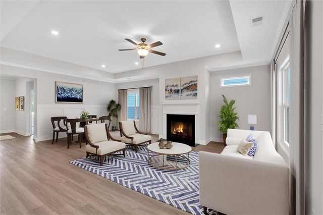 71 Heritage Pointe Drive, Villa Rica, GA 30180