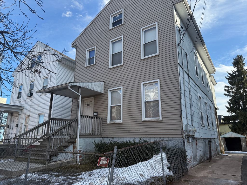 140 Henry Street, New Haven, CT 06511