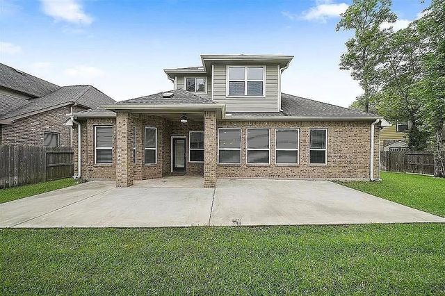 3 Cinque Terre Drive, Missouri City, TX 77459