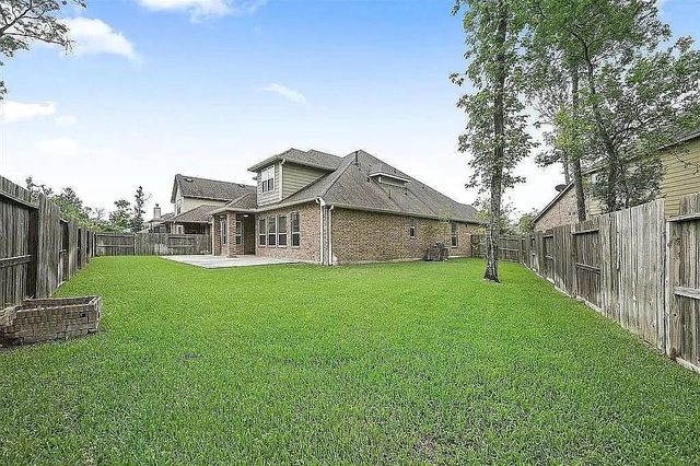 3 Cinque Terre Drive, Missouri City, TX 77459