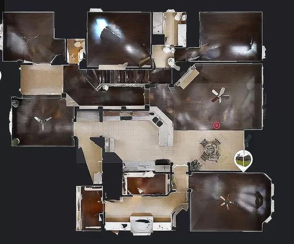 3 Cinque Terre Drive, Missouri City, TX 77459