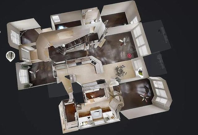 3 Cinque Terre Drive, Missouri City, TX 77459