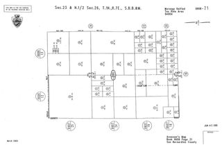 0 4th Street S, Joshua Tree, CA 92252