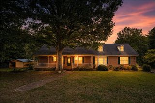 25 Loon Lane, Ball Ground, GA 30107