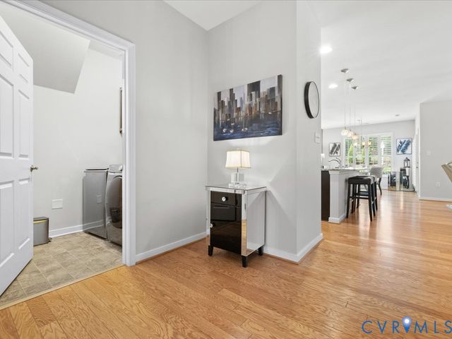 8088 Saddle Crest Dr, Mechanicsville, VA 23111