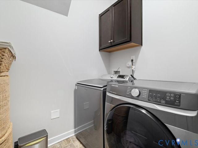 8088 Saddle Crest Dr, Mechanicsville, VA 23111