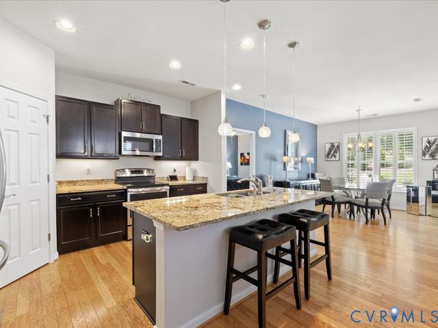 8088 Saddle Crest Dr, Mechanicsville, VA 23111
