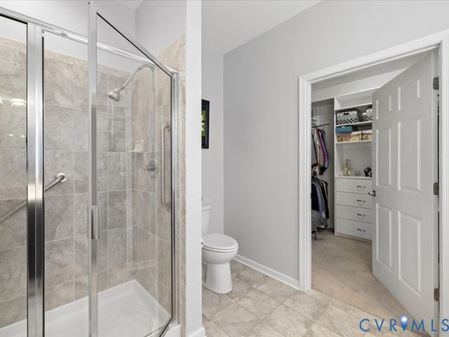8088 Saddle Crest Dr, Mechanicsville, VA 23111