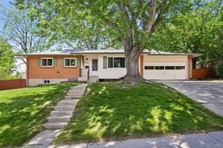 1152 S Vancouver Way, Lakewood, CO 80228