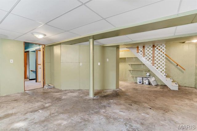 10724 Saint Matthew Lane, St Ann, MO 63074
