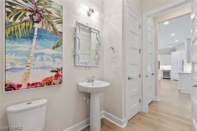 8783 Calypso CT, Naples, FL 34112