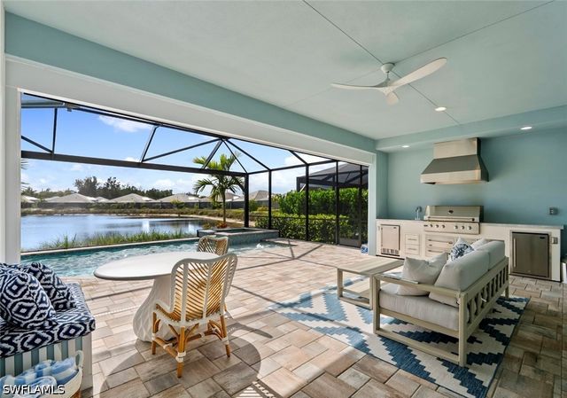 8783 Calypso CT, Naples, FL 34112