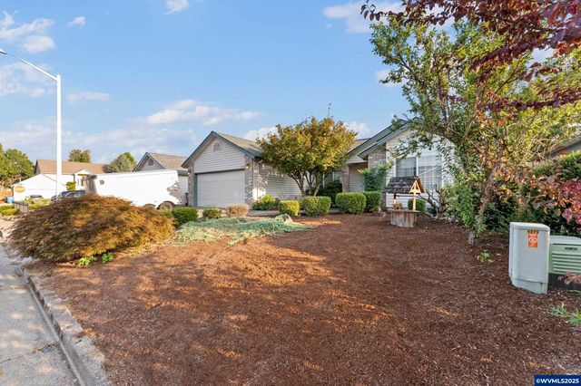 4278 Oriole Ct NE, Salem, OR 97305