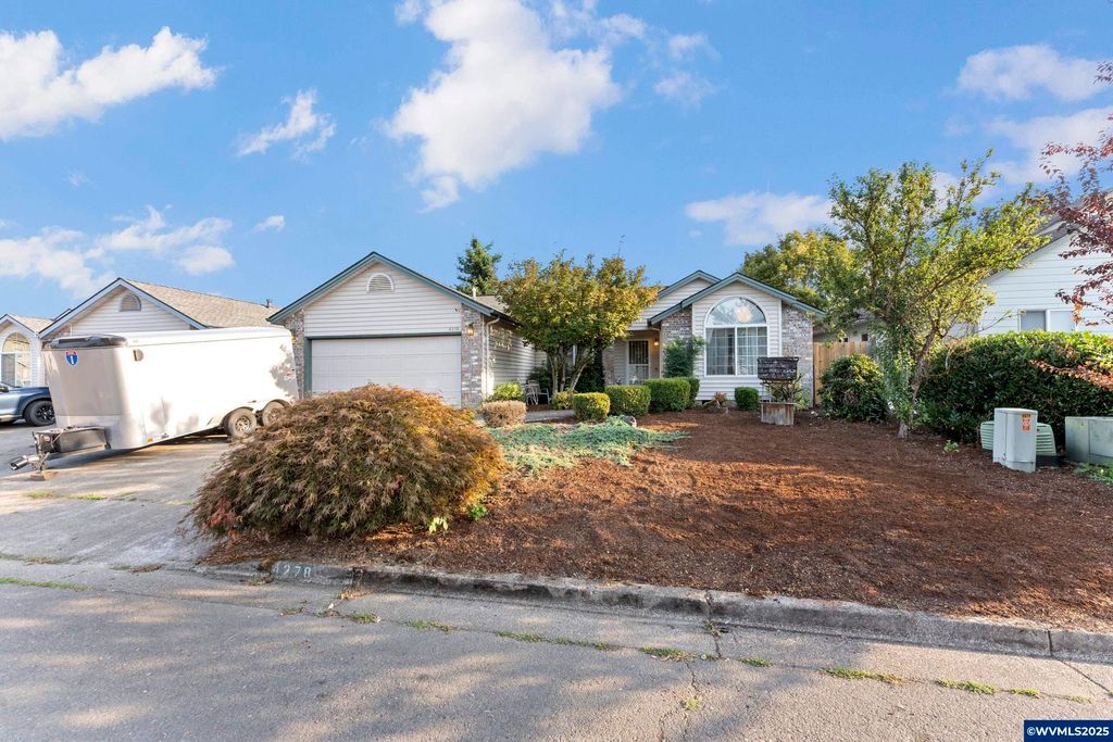 4278 Oriole Ct NE, Salem, OR 97305